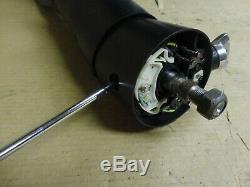 80-86 Ford Pickup Truck F350 Bronco tilt steering column manual trans