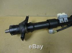 80-86 Ford Pickup Truck F350 Bronco tilt steering column manual trans