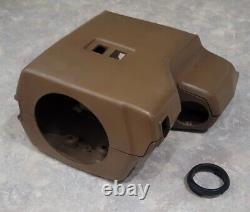 80 86 Nissan 720 Pickup Truck Oem Tan Steering Column Cover Non-tilt