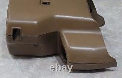 80 86 Nissan 720 Pickup Truck Oem Tan Steering Column Cover Non-tilt