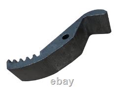 80-91 Econoline E-150 E-250 Tilt Steering Column Jaw Lock Lever New E2tz-3b661-a