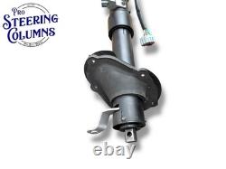 80-91 Ford F-150 F-250 F-350 Bronco Steering Column Automatic Non Tilt Rebuilt