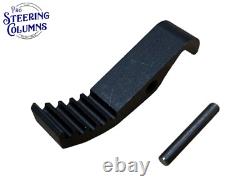 80-91 Ford F-150 F-250 F-350 Tilt Steering Column Jaw Lock Lever E2tz-3b661-a