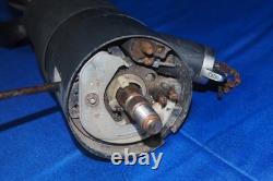 80-94 Ford F600 F700 F800 Non-Tilt Manual Shift Steering Column Assembly WithKey