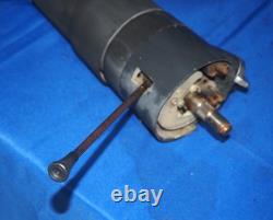 80-94 Ford F600 F700 F800 Non-Tilt Manual Shift Steering Column Assembly WithKey