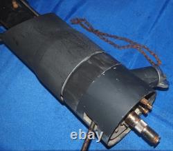 80-94 Ford F600 F700 F800 Non-Tilt Manual Shift Steering Column Assembly WithKey
