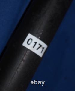 80-94 Ford F600 F700 F800 Non-Tilt Manual Shift Steering Column Assembly WithKey