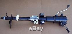 81 87 Chevy Gmc Truck Blazer Tilt Steering Column Restored 1987 1986 1985 1984