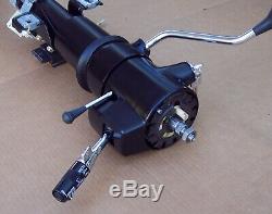 81 87 Chevy Gmc Truck Blazer Tilt Steering Column Restored 1987 1986 1985 1984