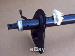 81 87 Chevy Gmc Truck Blazer Tilt Steering Column Restored 1987 1986 1985 1984