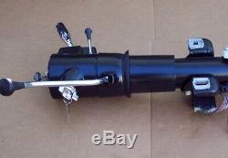 81 87 Chevy Gmc Truck Blazer Tilt Steering Column Restored 1987 1986 1985 1984