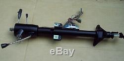 81 87 Dodge Ram 150 250 Truck Ramcharger Tilt Steering Column Restored 84 85 86