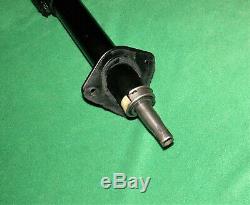 82 83 84 85 86 87 Camaro Z28 Firebird Trans Am Floor Shift Tilt Steering Column