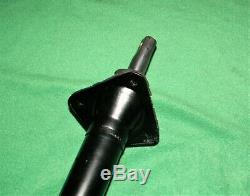 82 83 84 85 86 87 Camaro Z28 Firebird Trans Am Floor Shift Tilt Steering Column