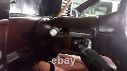 82-88 Chevy Monte Carlo G-Body Tilt Steering Column Assembly with Key OEM