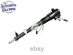 83-87 Cutlass Regal Bonneville Gbody Steering Column Floor Shift Tilt Rebuilt 83-87 Cutlass Regal Bonneville Gbody Steering Column Floor Shift Tilt Rebuilt