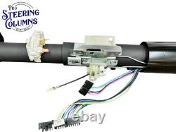 83-87 Cutlass Regal Bonneville Gbody Steering Column Floor Shift Tilt Rebuilt 83-87 Cutlass Regal Bonneville Gbody Steering Column Floor Shift Tilt Rebuilt