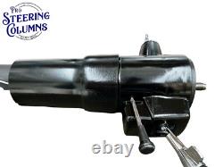 83-87 Cutlass Regal Bonneville Gbody Steering Column Floor Shift Tilt Rebuilt 83-87 Cutlass Regal Bonneville Gbody Steering Column Floor Shift Tilt Rebuilt