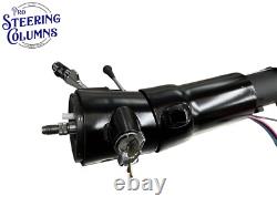 83-87 Cutlass Regal Bonneville Gbody Steering Column Shift Tilt Rebuilt