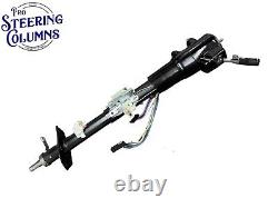 83-87 Electra 83-88 Delta 88 Steering Column Automatic Column Shift Tilt Rebuilt