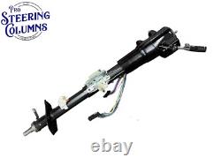 83-87 Electra 83-88 Delta 88 Steering Column Automatic Column Shift Tilt Rebuilt
