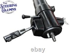 83-87 Electra 83-88 Delta 88 Steering Column Automatic Column Shift Tilt Rebuilt