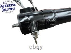 83-87 Electra 83-88 Delta 88 Steering Column Automatic Column Shift Tilt Rebuilt