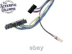 83-87 Electra 83-88 Delta 88 Steering Column Automatic Column Shift Tilt Rebuilt
