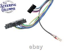 83-87 Electra 83-88 Delta 88 Steering Column Automatic Column Shift Tilt Rebuilt