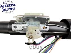 83-87 Electra 83-88 Delta 88 Steering Column Automatic Column Shift Tilt Rebuilt