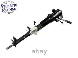 83-87 Gm Monte Carlo El Camino Gbody Steering Column Shift Tilt Rebuilt