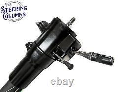 83-87 Gm Monte Carlo El Camino Gbody Steering Column Shift Tilt Rebuilt