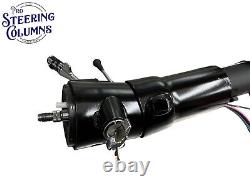 83-87 Gm Monte Carlo El Camino Gbody Steering Column Shift Tilt Rebuilt