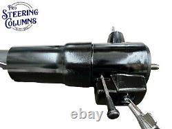 83-87 Monte Carlo El Camino Gbody Steering Column Floor Shift Tilt Rebuilt