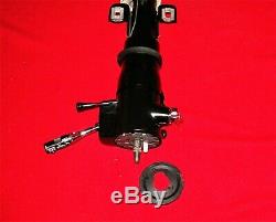 84 85 86 87 Chevy Gmc Truck Blazer Silverado Floor Shift Tilt Steering Column