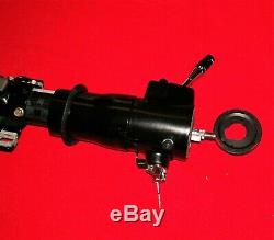 84 85 86 87 Chevy Gmc Truck Blazer Silverado Floor Shift Tilt Steering Column