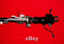 84 85 86 87 Chevy Gmc Truck Suburban Silverado Tilt Steering Column W Cruise