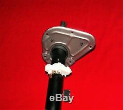 84 85 86 87 Chevy Gmc Truck Suburban Silverado Tilt Steering Column W Cruise