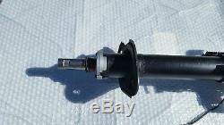 84-85 Corvette Steering Column Tilt Telescopic Rebuilt Automatic Type