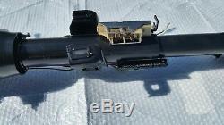 84-85 Corvette Steering Column Tilt Telescopic Rebuilt Automatic Type