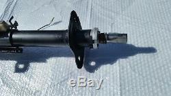 84-85 Corvette Steering Column Tilt Telescopic Rebuilt Automatic Type