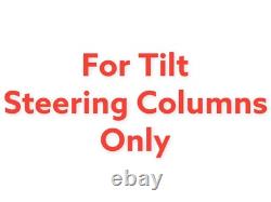 84-87 C10 C20 K10 K20 V10 Tilt Steering Column Housing Collar Repair Kit New