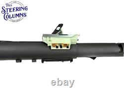 84-87 Gm C10 K10 Silverado Steering Column Standard Floor Shift Tilt Rebuilt