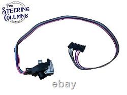 84-87 Gm C10 K10 V10 Tilt Steering Column Intermittent Wiper Switch New 7837278