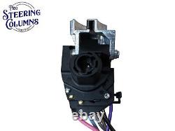 84-87 Gm C10 K10 V10 Tilt Steering Column Intermittent Wiper Switch New 7837278