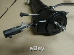 84-87 Square Body Chevy Pickup Truck Blazer Tilt Steering Column Auto Trans