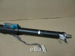 84-87 Square Body Chevy Pickup Truck Blazer Tilt Steering Column Auto Trans