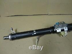 84-87 Square Body Chevy Pickup Truck Blazer Tilt Steering Column Auto Trans