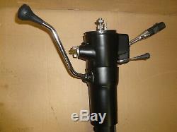 84-87 Square Body Chevy Pickup Truck Blazer Tilt Steering Column Auto Trans