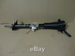 84-88 Chevy Monte Carlo SS G-Body Tilt Steering Column Floor Shift